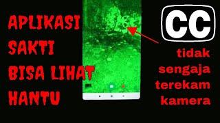 Serem Ada Aplikasi Kamera Tembus Pandang Seperti Kamera Infra Red