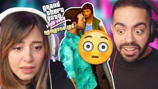 GTA IS THE BEST   جی تی ای با کورش بدترین ایده‌ی دنیاس