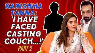 Karishma Tanna opens up on her love story with her husband