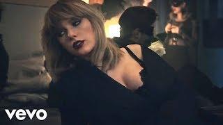 ZAYN Taylor Swift - I Don’t Wanna Live Forever Fifty Shades Darker