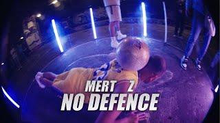 Mert x Z - No Defence Official Music Video