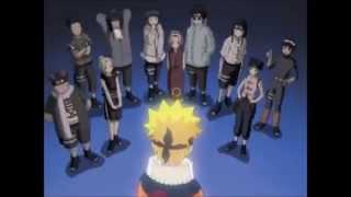 Naruto amv - Dont you worry child