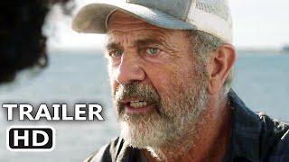 MONSTER SUMMER Trailer 2024 Mel Gibson