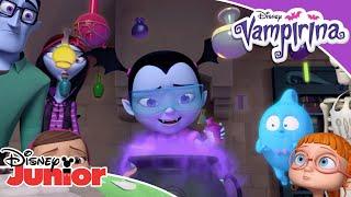  Vamp-Opera  Vampirina  Disney Kids