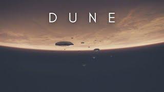 The Beauty Of Dune