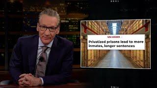 New Rule Capitalism Cells  Real Time with Bill Maher HBO
