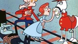 dudley do-right intro theme song