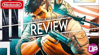 XIII Remake Nintendo Switch Review