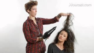 How to Get Big Hair  Cute Hairstyles