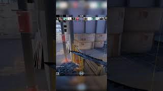 บัค wall hack ที่หนัก ที่สุดใน CS2 #เกม #cs2 #csgo #hacker