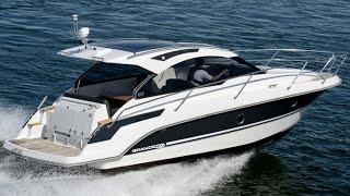 £90000 Yacht Tour  2012 Grandezza 27OC