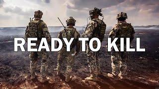 Military Motivation - Ready To Kill 2022