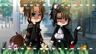 °• Turning into the favorite animal •° AOT Ereri ️