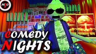 MAKE JOKE OF MJO - COMEDY NIGHTS DIWALI SPECIAL