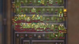 New Biotech Killbox - The Tox Box  RimWorld Biotech DLC