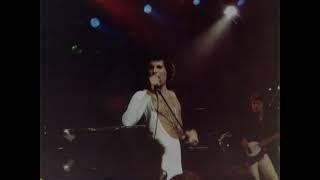 Queen - Tie Your Mother Down ONLY AUDIO Live at the New London Theatre 06101977