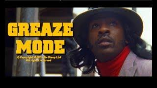 Skepta - Greaze Mode ft. Nafe Smallz Official Video