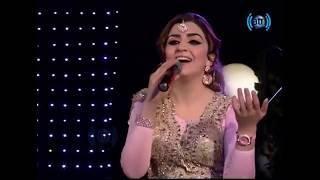 Sahra Sahar - Mara An Roz Geryan I Was Born Crying Song  سارا سحر - آهنگ دلنواز مرا آن روز گریان