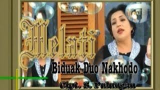 Melati - Biduak Duo Nakhodo Official Music Video