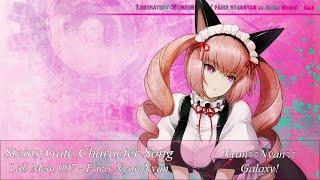 SteinsGate Character Song - 007 - Faris Nyan Nyan - NyanNyanGalaxy Sub ITA