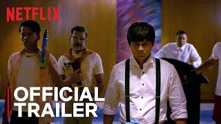 Pasal Kau All Because of You  Official Trailer  Netflix