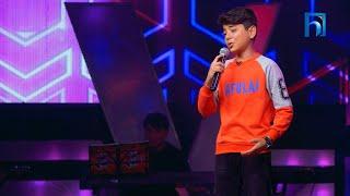Rijan Dangi Yo Bhagya Ma Khot Cha  The Voice Kids Season 2 – 2023