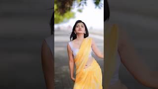 Ruchira jadhav hot saree navel dance rare saree dance hot navel