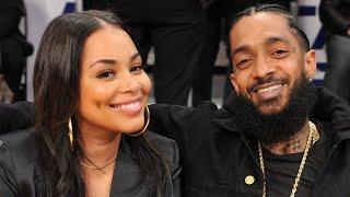 The Truth About Nipsey Hussle And Lauren Londons Relationship