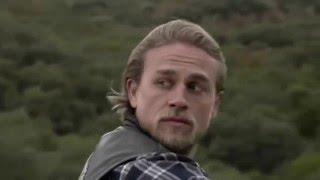 Sons of Anarchy Tribute - Sound of Silence