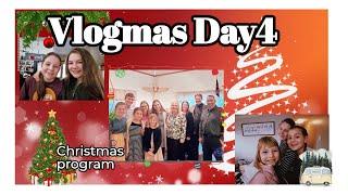Vlogmas Day 4 Ministry Family Trip to Hillsboro WI December 4-5 2021 Savchenko family