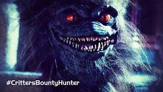 Critters Bounty Hunter - Short Film HD