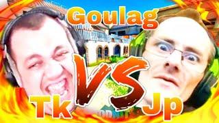 TK78 VS JP AU GOULAG JP PETE UN CABLE EXTREME 