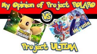Project ULTIMA vs Project POLARO My Honest Opinion