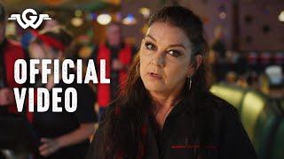 Gretchen Wilson - Little Miss Runner Up Official Video