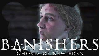 Der Geist der Geschlechtskrankheiten - #10 Banishers Ghosts of New Eden Gameplay Deutsch