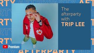 Trip Lee YouTube Premium Afterparty