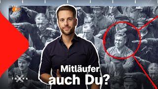 Psychologie der Nazi-Mitläufer  Terra X