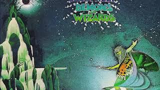 Uriah Heep - Easy Living HQ