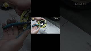 Cuma sedikit tutorial tentang motor matic #shorts