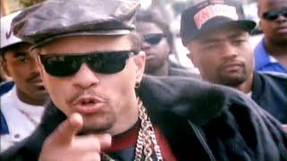 Ice-T - New Jack Hustler Official Video Explicit