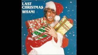 Wham George Michael - Last Christmas Extended Version 8 minutes