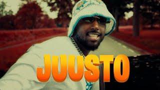 ISMA IP - SAAR JUUSTO Official Music Video