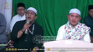 Sholawat Ya Sayyida Sadat Al Qolbu Mutayyam NM - Ustadz Muna Syahid Alfan Mumtadz Syahil