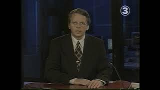 11. september 2001 Eesti uudistes