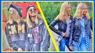 ⭐ Lisa and Lena - Photo Friend Fan  New ⭐