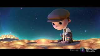 La Luna music from the Pixar short 30 min + waves and cricket sounds