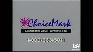 ChoiceMark