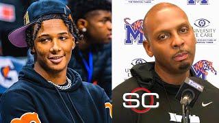 Its Getting Ugly For Mikey Williams and Penny Hardaway