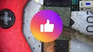 Fixing No IMEI Issue on iPhone 13 Pro Max RF Board Replacement Tutorial #13promax