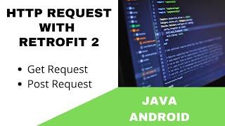 ANDROID - RETROFIT 2 TUTORIAL IN JAVA